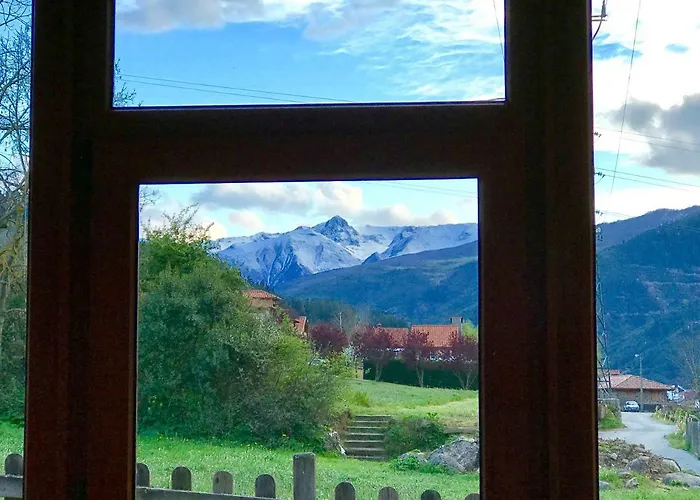 Apartment Alquitara *