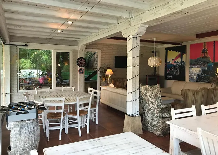 Alquitara Apartament Potes