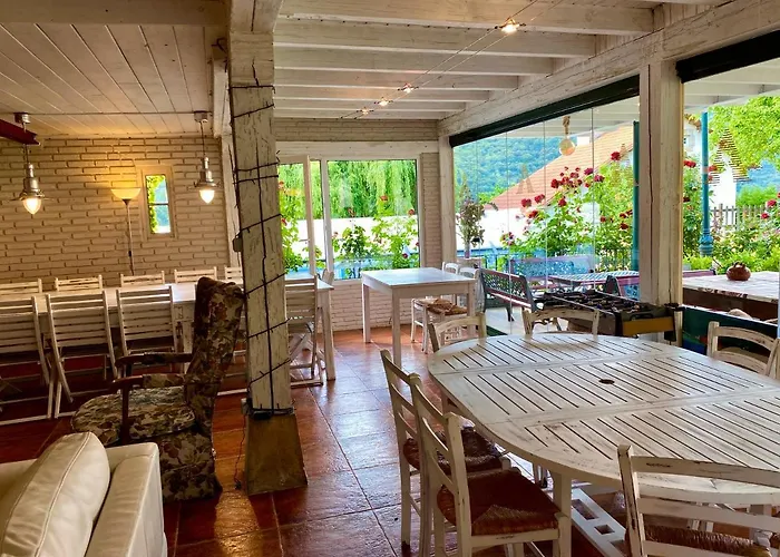 Alquitara Apartment *