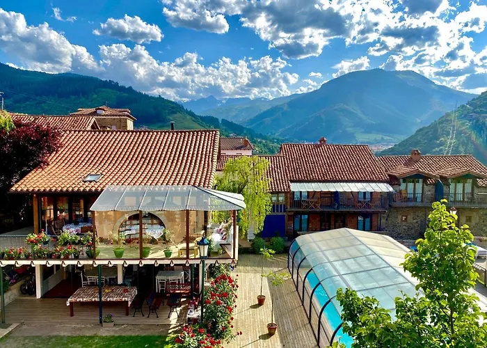 Alquitara דירה *