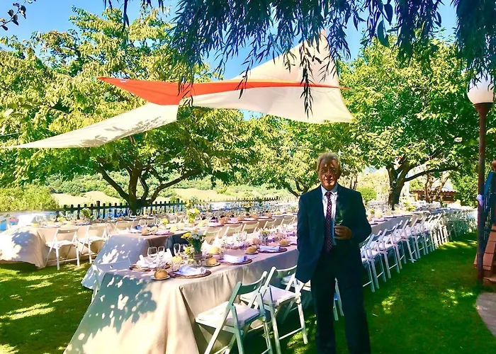 Alquitara דירה פוטס