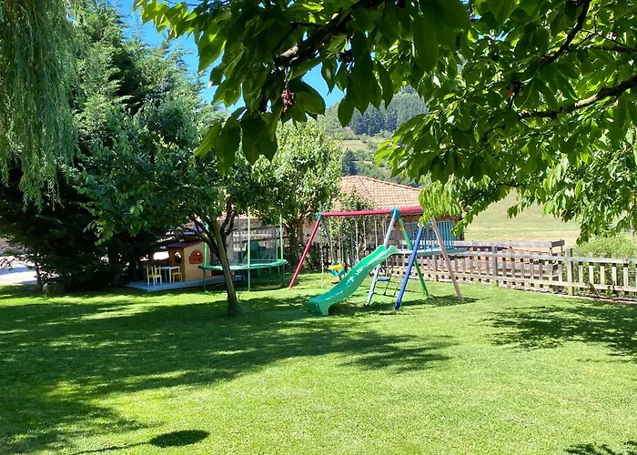 Alquitara Apartament *