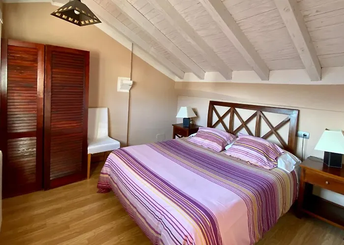 Alquitara Apartment Potes