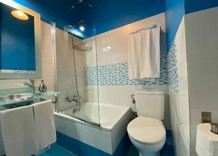 Alquitara Apartment Potes