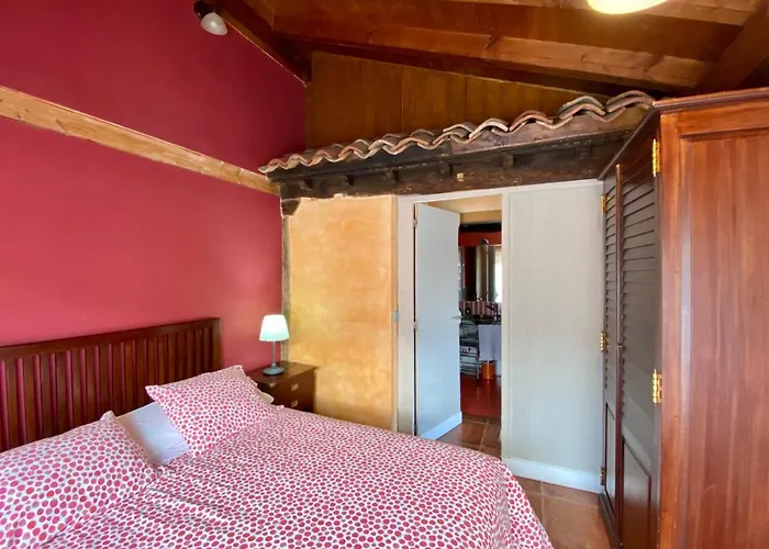 Apartment Alquitara *