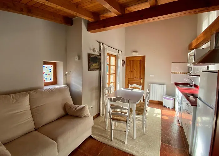 Alquitara Apartment *