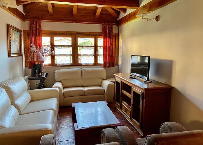 Apartamento Alquitara