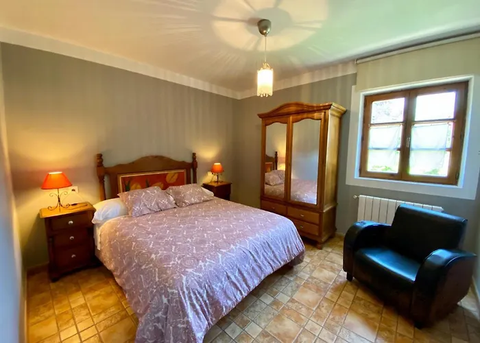 Apartamento Alquitara *