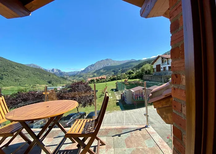 Alquitara Apartment *