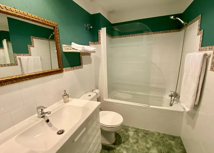 Alquitara Apartament *