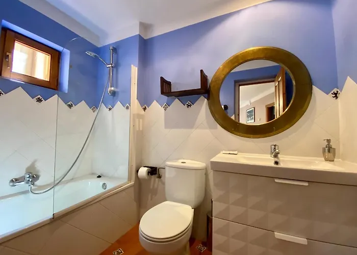 Alquitara Apartament